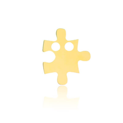 ZŁOTA ZAWIESZKA PUZZEL