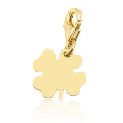 ZŁOTY CHARMS KONICZYNKA