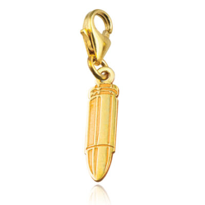 ZŁOTY CHARMS NABÓJ