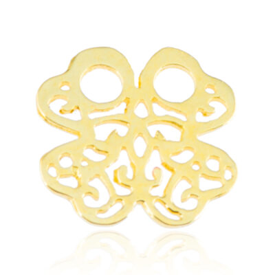 ZŁOTA ZAWIESZKA KONICZYNKA