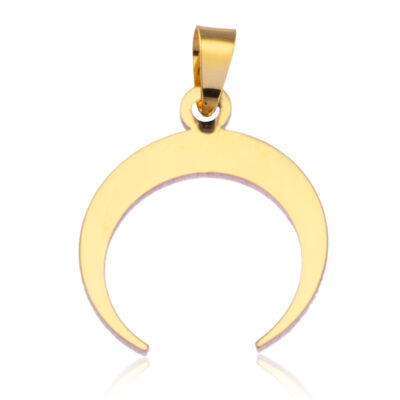 ZŁOTA ZAWIESZKA KSIĘŻYC